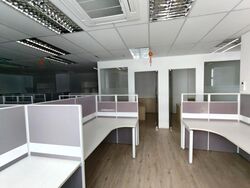Woodlands 11 (D25), Factory #533368561